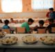 Comedores: Incorporarán alimentos frescos en la alimentación escolar