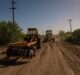 Planifican junto a vecinos y productores mejoras en caminos rurales de Federal