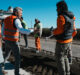 Frigerio confirmó financiamiento para reconstrucción de rutas entrerrianas