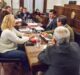En Comisión, senadores analizaron proyectos presentados por el STJER