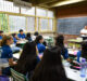 Lanzan programa para prevenir el abandono escolar en escuelas secundarias