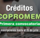 Paraná: Abren convocatoria a créditos para pequeños emprendedores