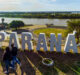 El Parque Urquiza vivirá este domingo un gran festival por el cumple de Paraná