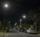 Plan de Paraná 100% Led: El Municipio ya colocó 4.500 nuevas luminarias