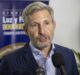 Frigerio impulsa que los empleados de Enersa aporten a la Caja de Jubilaciones