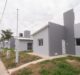 Avanza la construcción de viviendas del IAPV en General Racedo