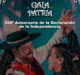 Con una Gala Patria, Paraná conmemora este martes el Día de la Independencia