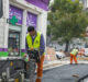 Mejoras viales: Finalizaron los trabajos en dos puntos de alto tránsito de Paraná