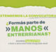 Manos Entrerrianas: Extienden plazo para solicitar financiamiento para emprendedores