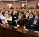 Diputados dio sanción definitiva a la Ley de Sostenibilidad de la Deuda Pública