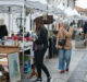 Invitan a disfrutar de ferias, mercados y eventos culturales este finde en Paraná