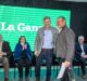 Frigerio entregó créditos por 1.000 millones de pesos a productores