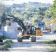 Comenzó en Paraná una obra integral sobre calle Manuel Crespo