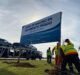 Comienzan las obras de bacheo en los accesos al Túnel Subfluvial