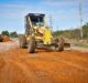 Departamento Feliciano: Comenzaron los trabajos en la ruta provincial Nº 28