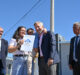 Frigerio entregó 40 nuevas viviendas en Urdinarrain finalizadas por la provincia