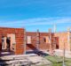 Avanzan a buen ritmo las viviendas que construye el IAPV en General Ramírez