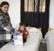 El hospital San Roque reinauguró la Casita para madres de pacientes