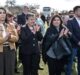 Aluani acompañó a la comunidad de Federal en su 145º Aniversario