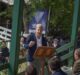 Frigerio inauguró la expo rural de La Paz con estímulos al sector productivo
