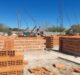 Provincia construye 18 nuevas viviendas en Piedras Blancas