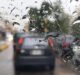 Renovaron las alertas por tormentas para este martes en Entre Ríos