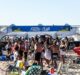 La Fiesta de la Playa cerró con gran convocatoria de público en el Thompson