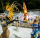 Más de 10.000 personas disfrutaron de los Carnavales 2026 en Paraná