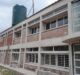 Avanza la obra del nuevo edificio de la escuela secundaria Nº 11 en Federal