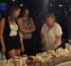 Emprendedores de Manos Entrerrianas participaron de la feria en Ramírez Festeja