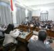 El Senado entrerriano realizó su primera sesión ordinaria del año