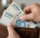 Sigue esta semana el pago de haberes para estatales provinciales