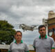 Paraná: Capacitan a inspectores municipales en uso de drones para controles