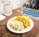 Este miércoles vuelve Paraná ama la Milanesa con más de 30 locales
