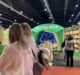 Este miércoles se vivirá el Día de Entre Ríos en la Feria del Libro de Buenos Aires