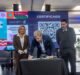 Frigerio destacó el diálogo y el buen uso de la tecnología con niños y jóvenes