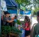 La Feria en tu Barrio recorre Paraná con alimentos a precios accesibles