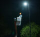 Paraná 100% LED moderniza el sistema de alumbrado público en barrios