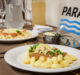 Este miércoles llega una nueva edición de Paraná Ama las Pastas
