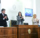 El proyecto de reforma previsional tomó estado parlamentario en el Senado
