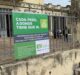 Más de 300 estudiantes se beneficiarán con obras en una histórica escuela de Nogoyá