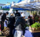 La Feria en tu Barrio acerca alimentos a precios accesibles en Paraná