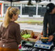 Paraná: La Feria en tu Barrio llega a San Agustín, Escuela Hogar y plaza Sáenz Peña