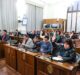 El Senado entrerriano realizó su octava sesión ordinaria