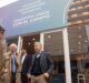 Frigerio lanzó un seguro multirriesgo para proteger la producción de maíz