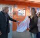 Frigerio inauguró el primer jardín maternal municipal de Sauce Montrull