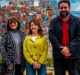 Paraná impulsa encuentros sobre cooperativismo y mutualismo