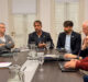 Paraná y Santa Fe avanzan en acciones para fortalecer la región