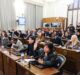 El Senado entrerriano aprobó la reforma previsional