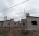 Avanza la construcción de 20 viviendas en Lucas González